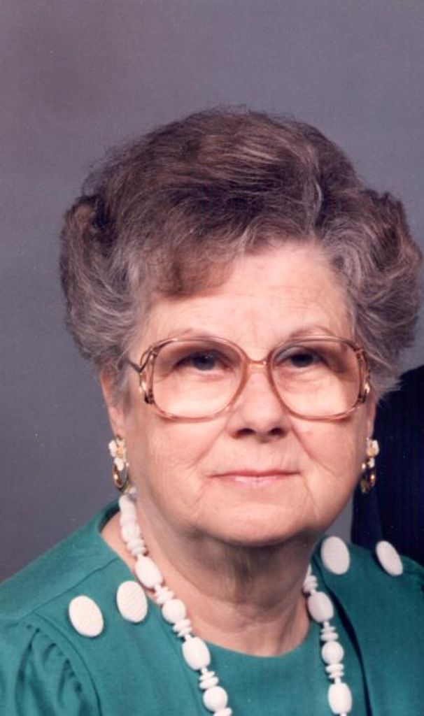 Alice J. (Rickard)  Heiby