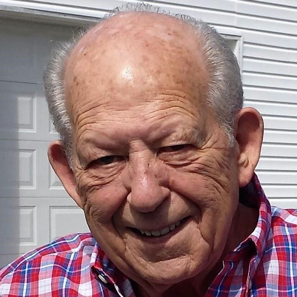 James Earl Smith , Sr. Profile Photo