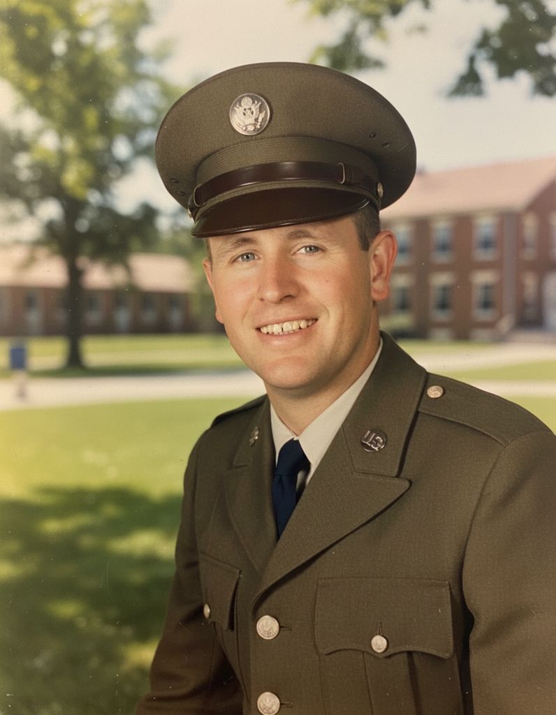 William Marvin Crouch, Jr.