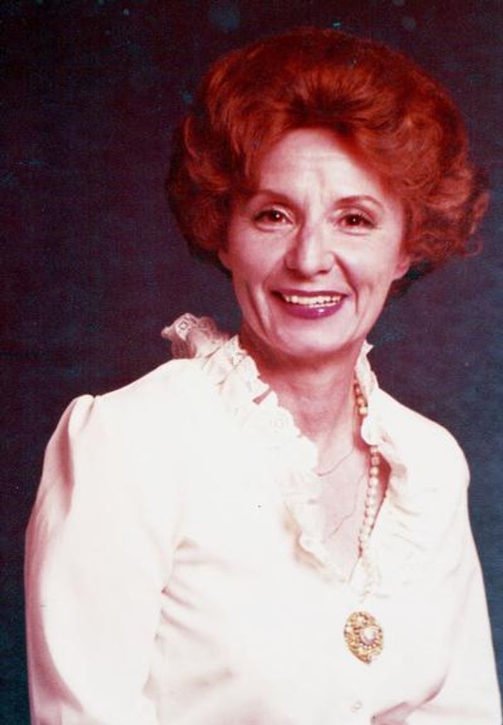 Barbara M. Fojudzki Profile Photo