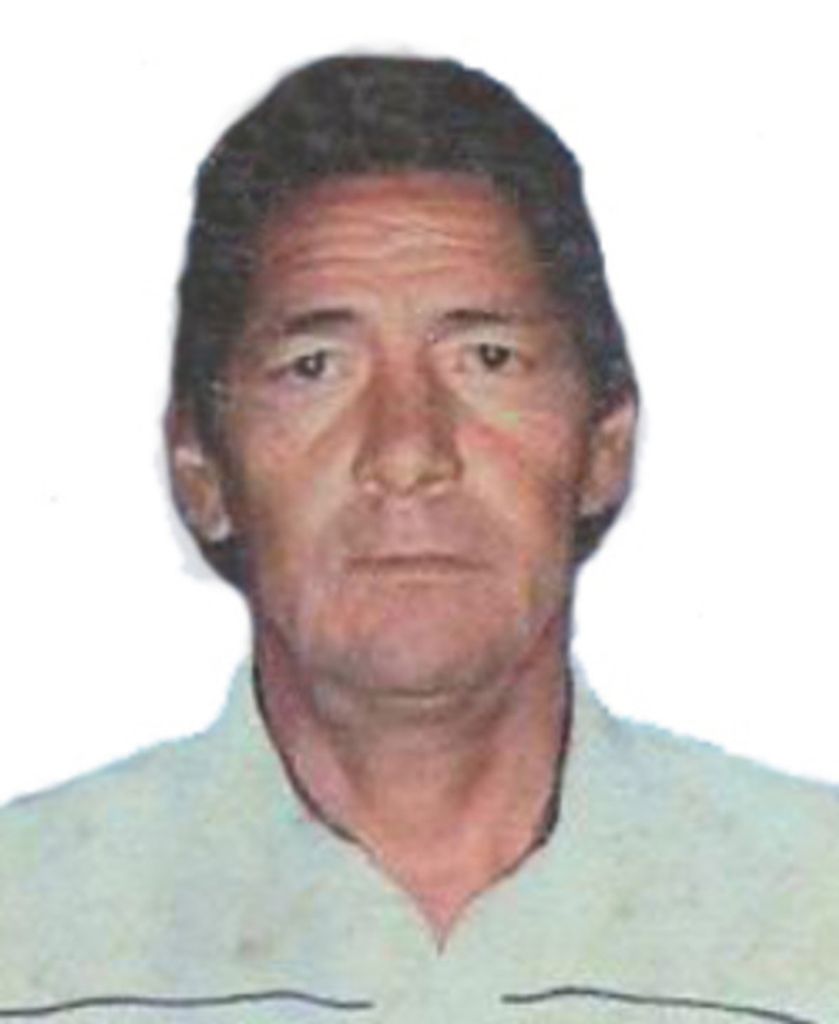 Fermin Garcia
