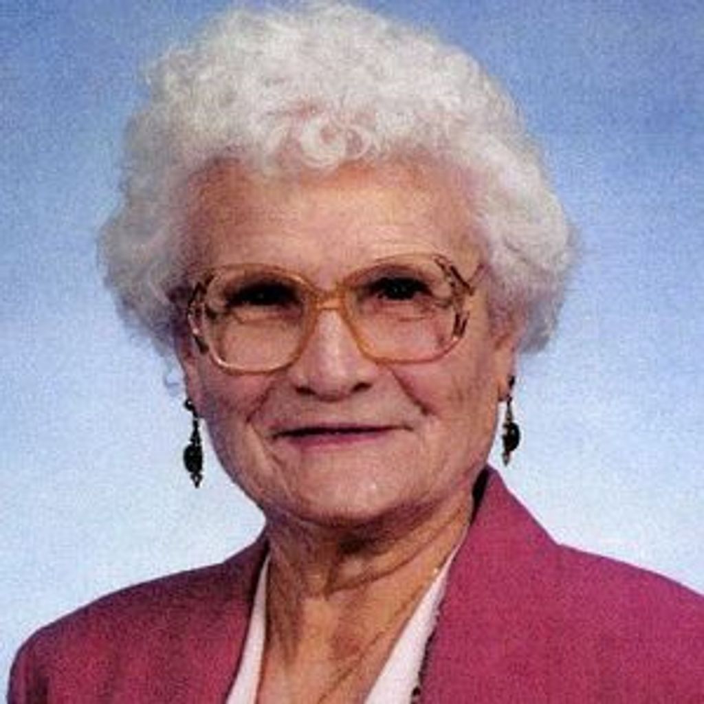 Hazel M. Gregory Profile Photo
