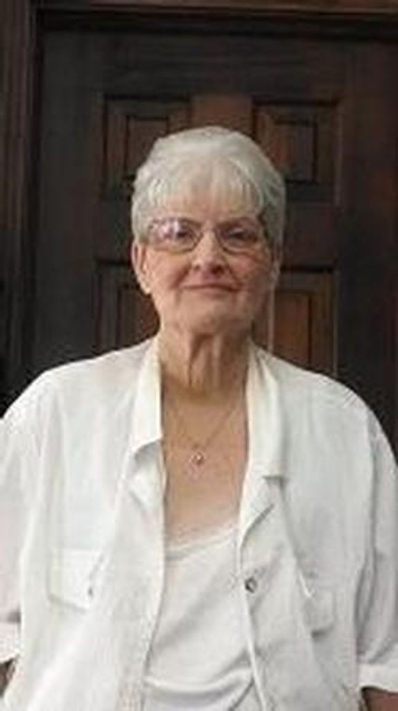 Linda Joy Cooper