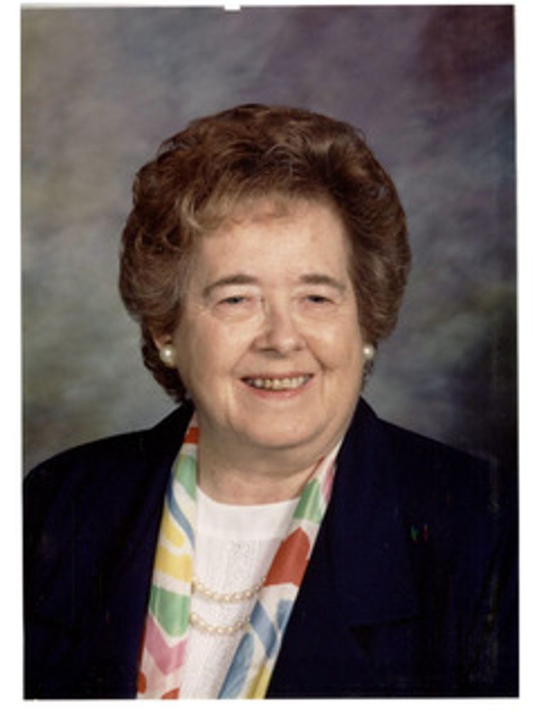 Madeline  J. (Ames)  Linstruth