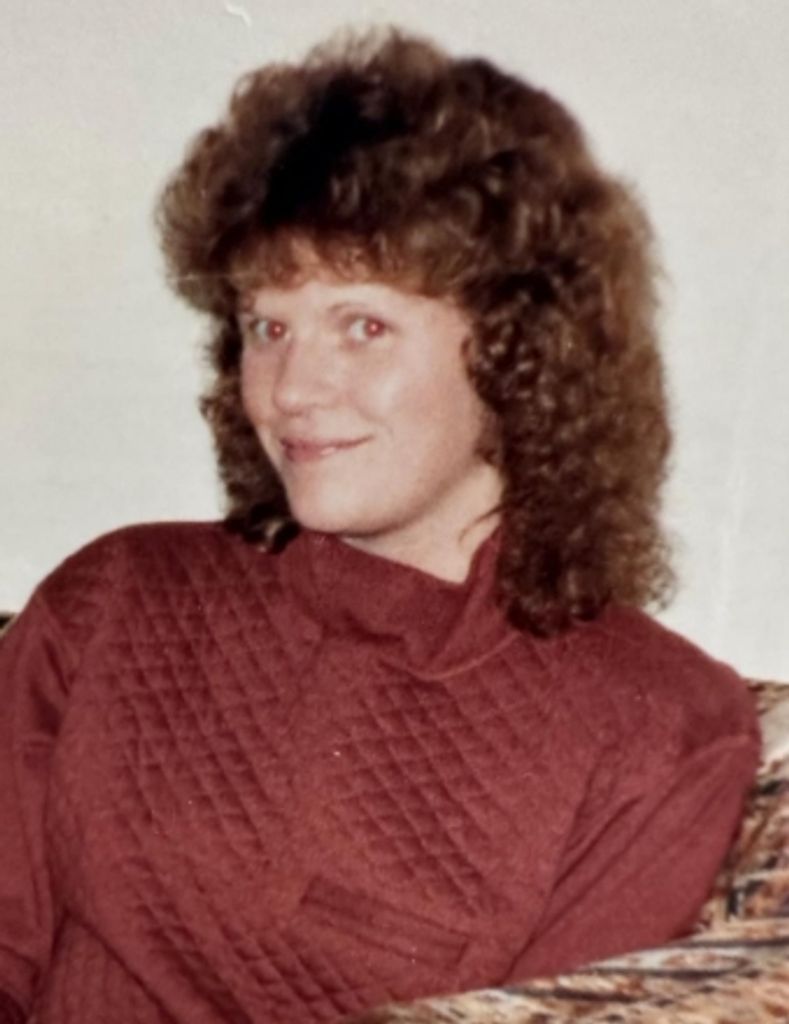 Jacqueline Kay Marshall Profile Photo