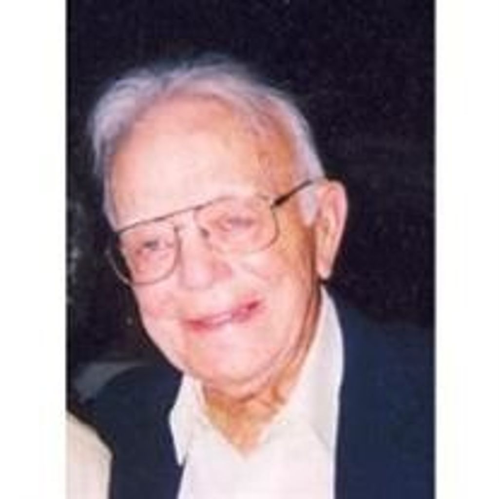 Dominic J. Frank