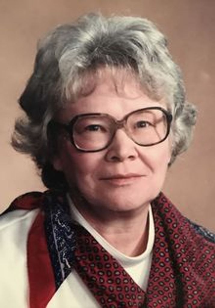 Mary Alice Franzen Profile Photo