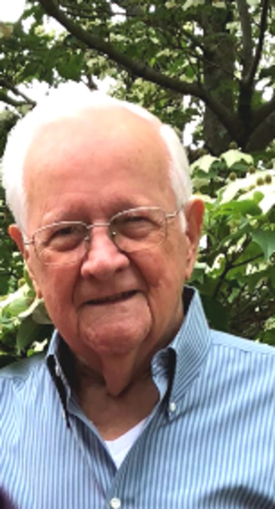 William Henry Brown Profile Photo
