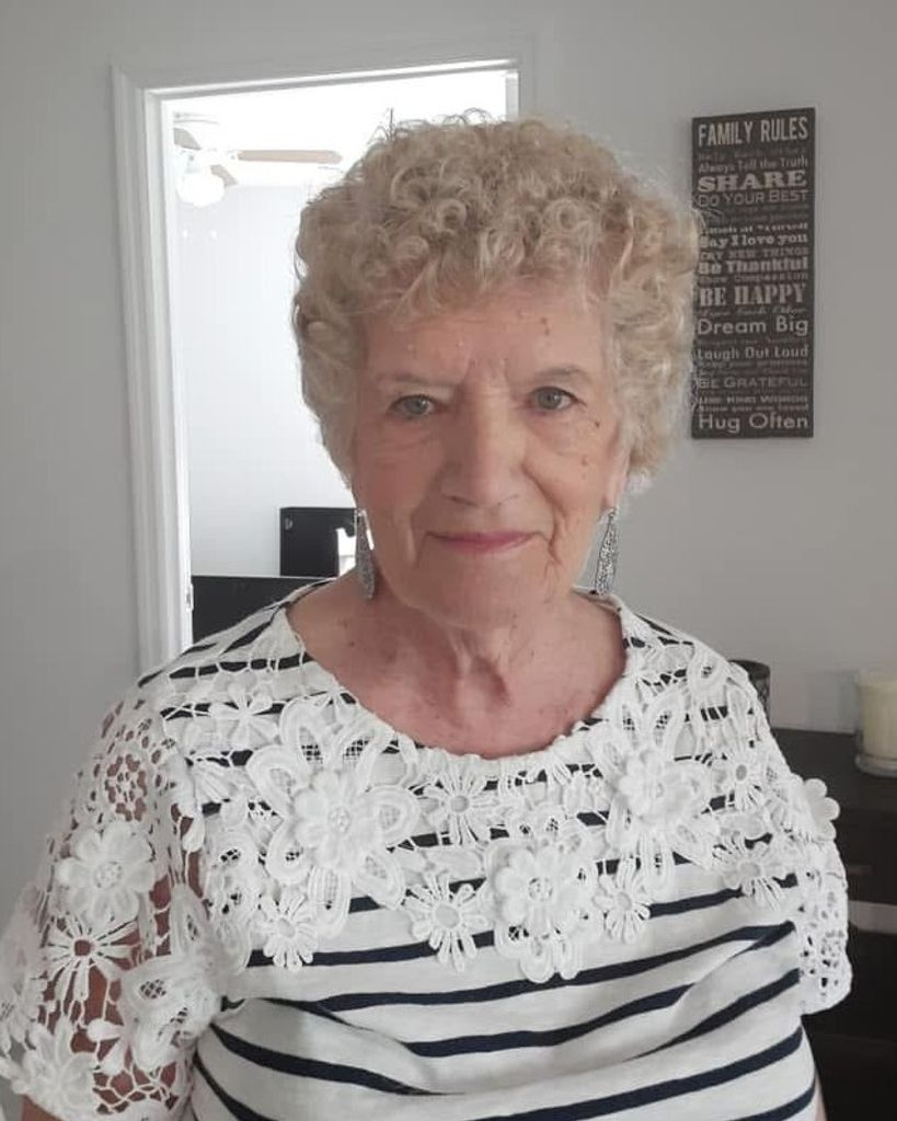 Rita Maille
