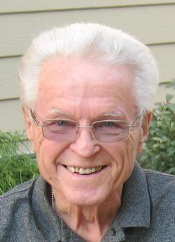 Solomon Frank