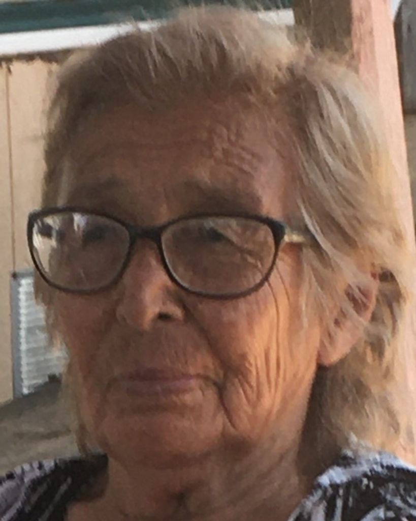 Esperanza C. Martinez Profile Photo