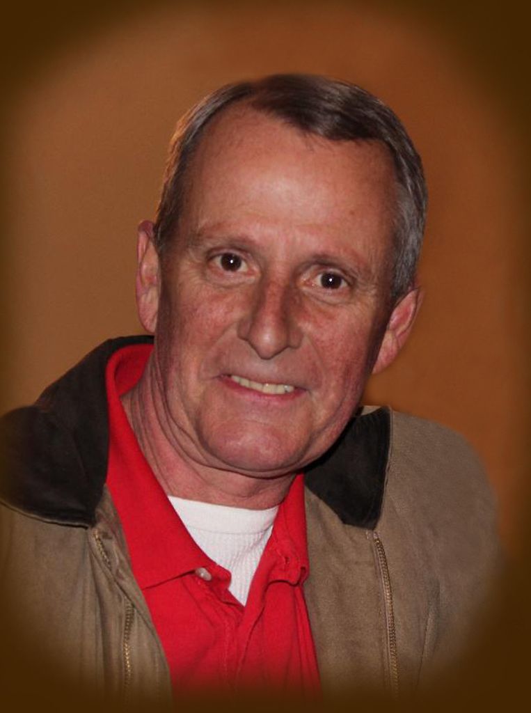 Mark Stephen Vogel Profile Photo