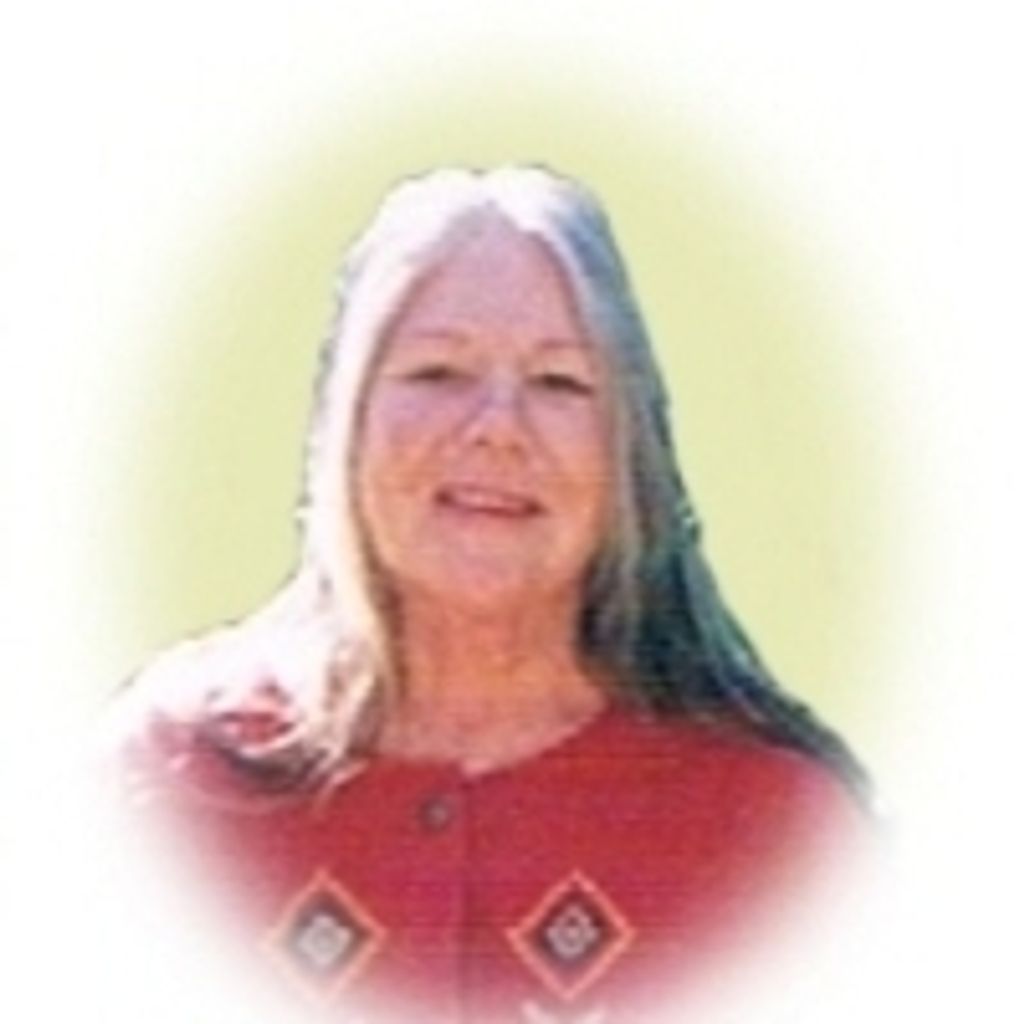 Martha V. Allen