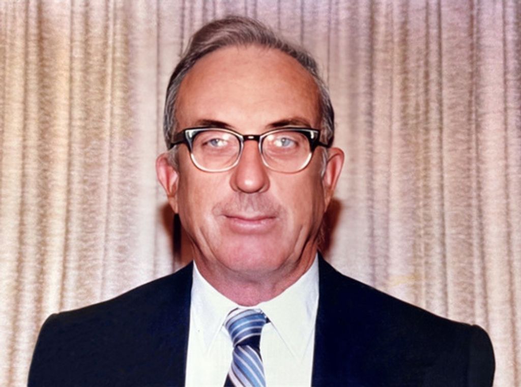 William Edward Bagents