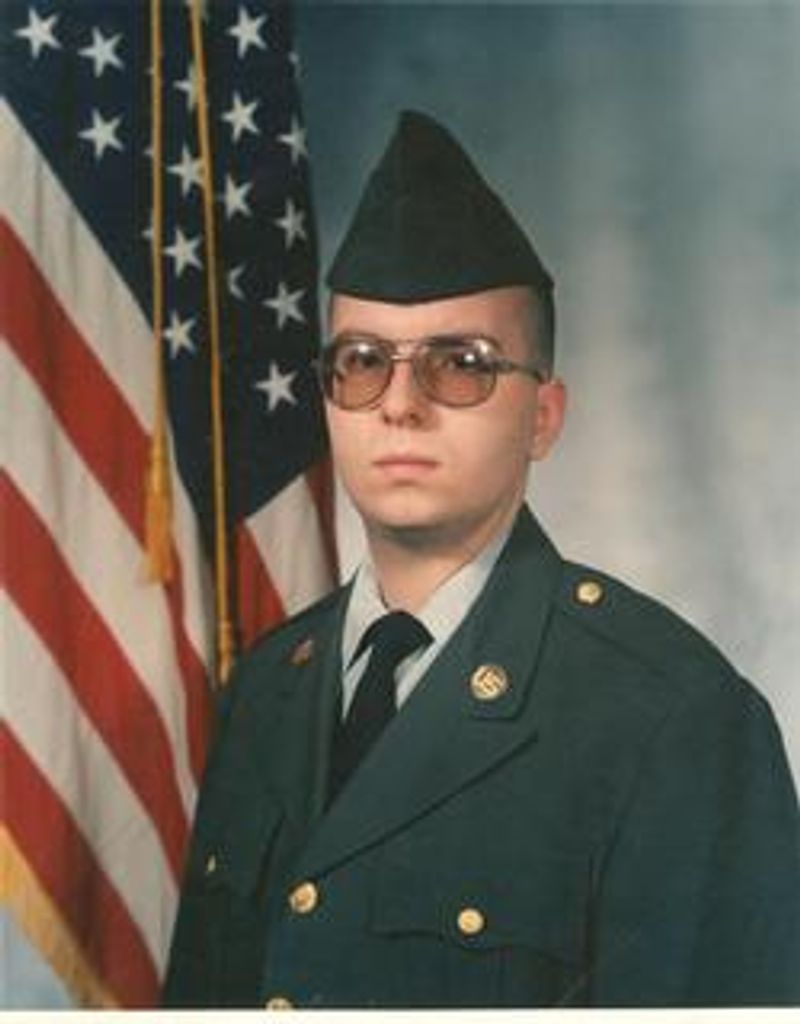 Shane A. Breer