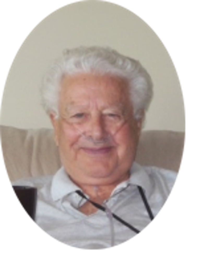 Barry Nicholls