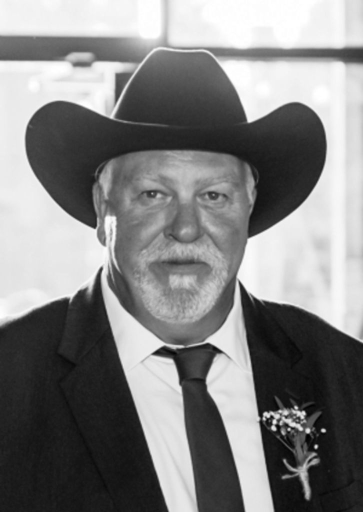 Darwin D. Helms Profile Photo