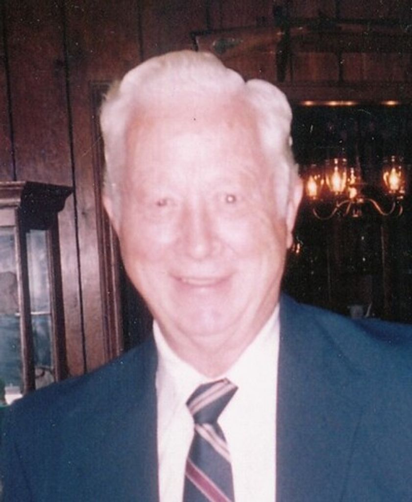 Tommy Joe Barker Profile Photo