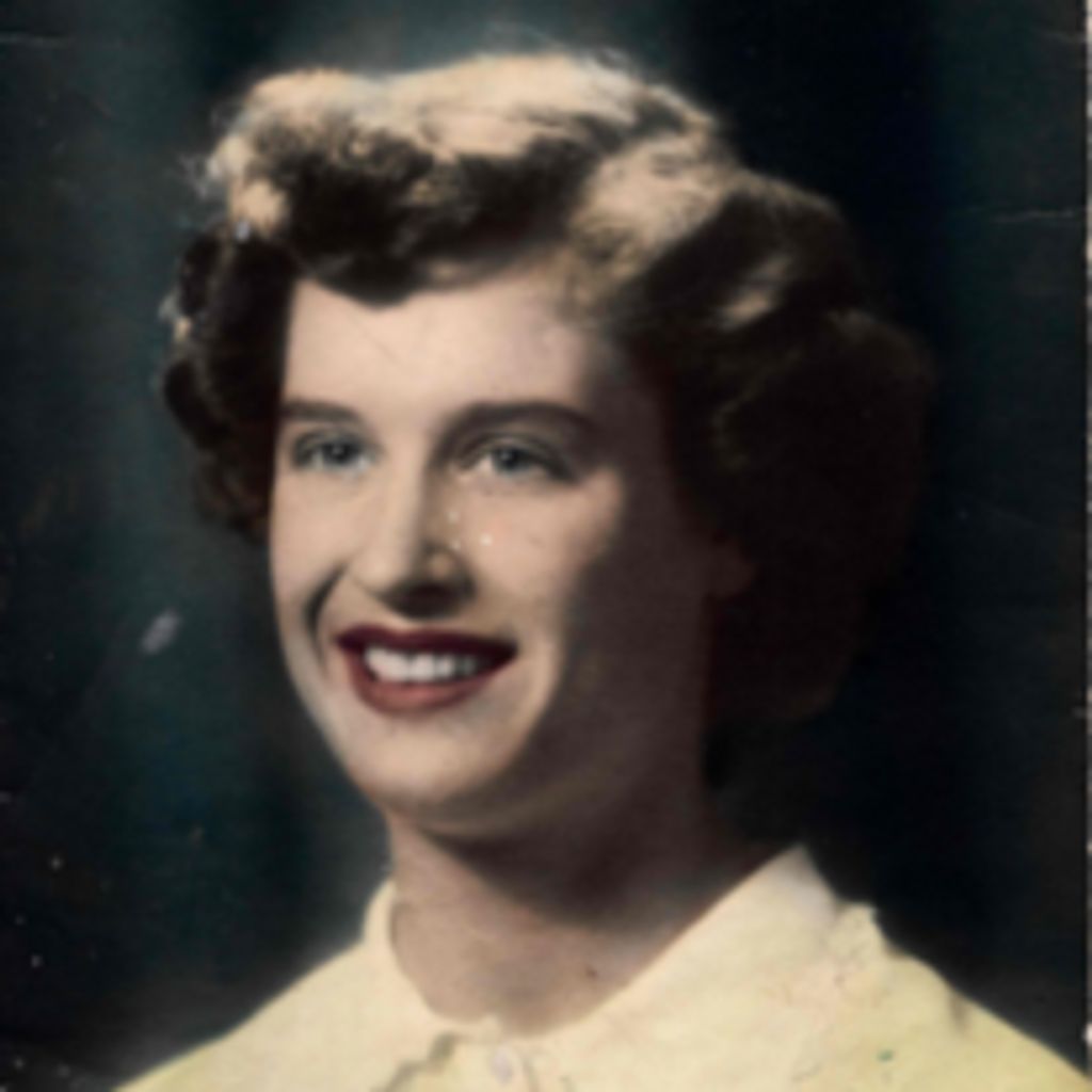 Dorothy Doris Aquaro