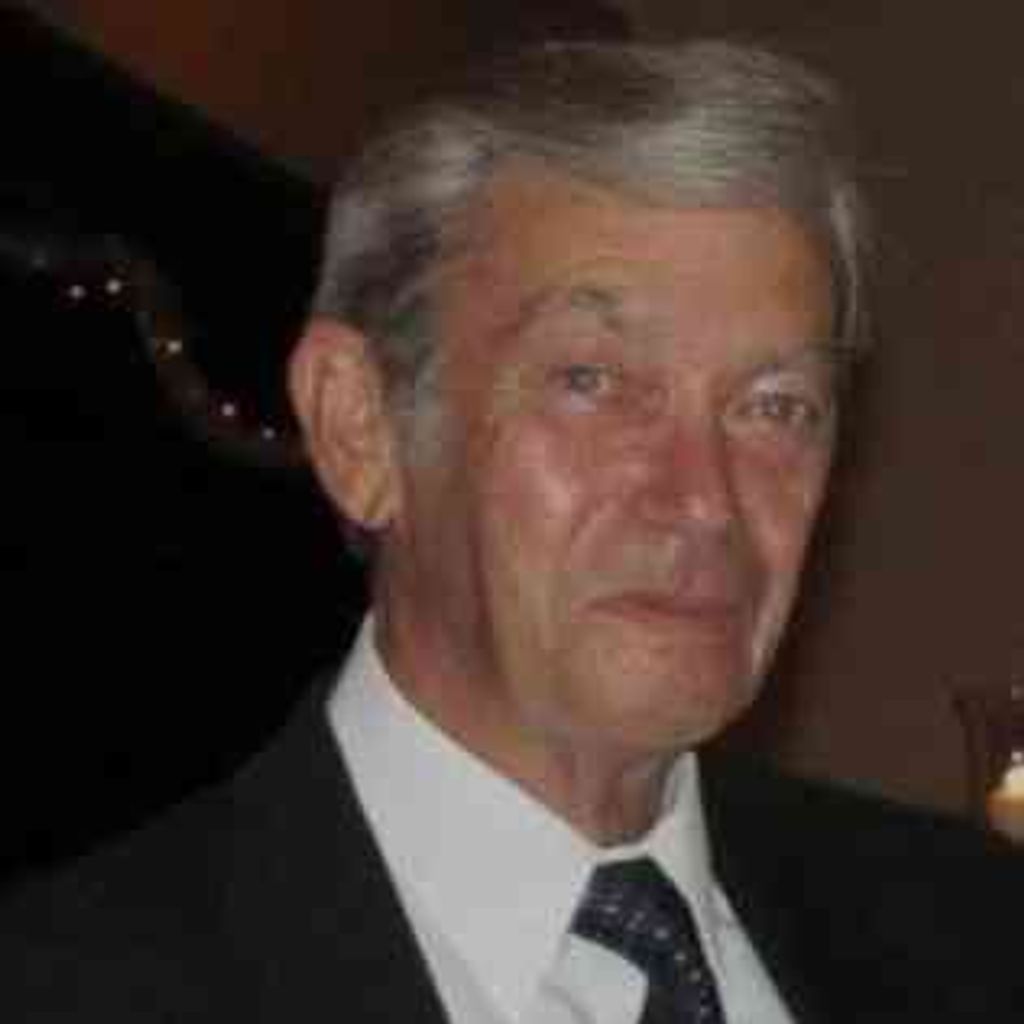 Gary Cogil Profile Photo