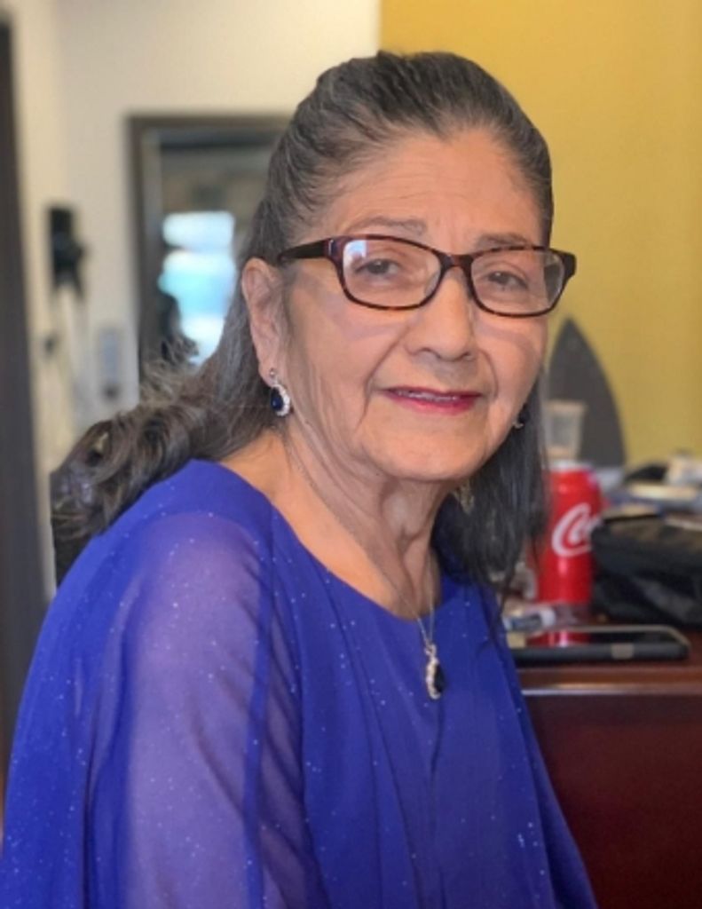 Manuela Reyes Profile Photo