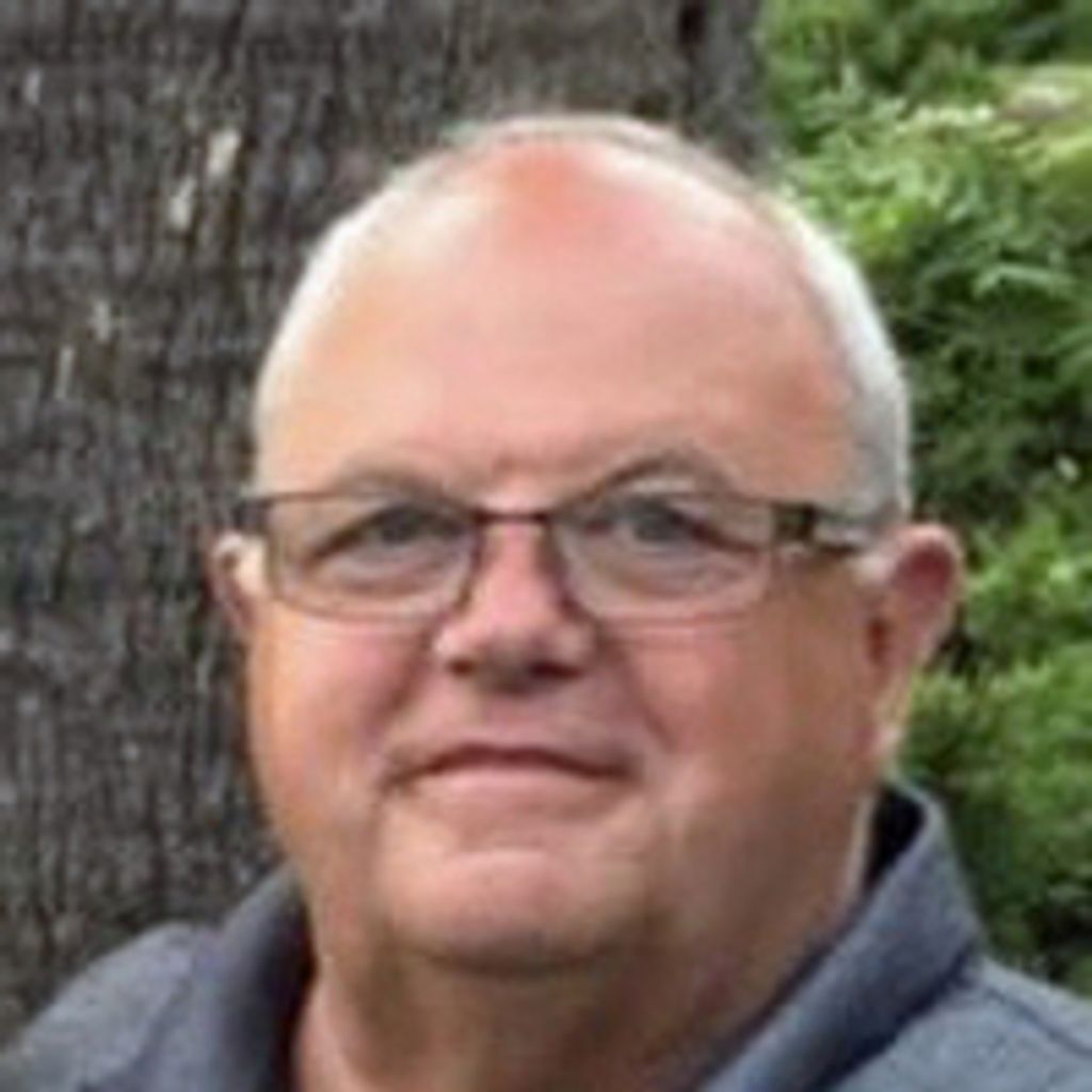Kenneth  C. Fogle