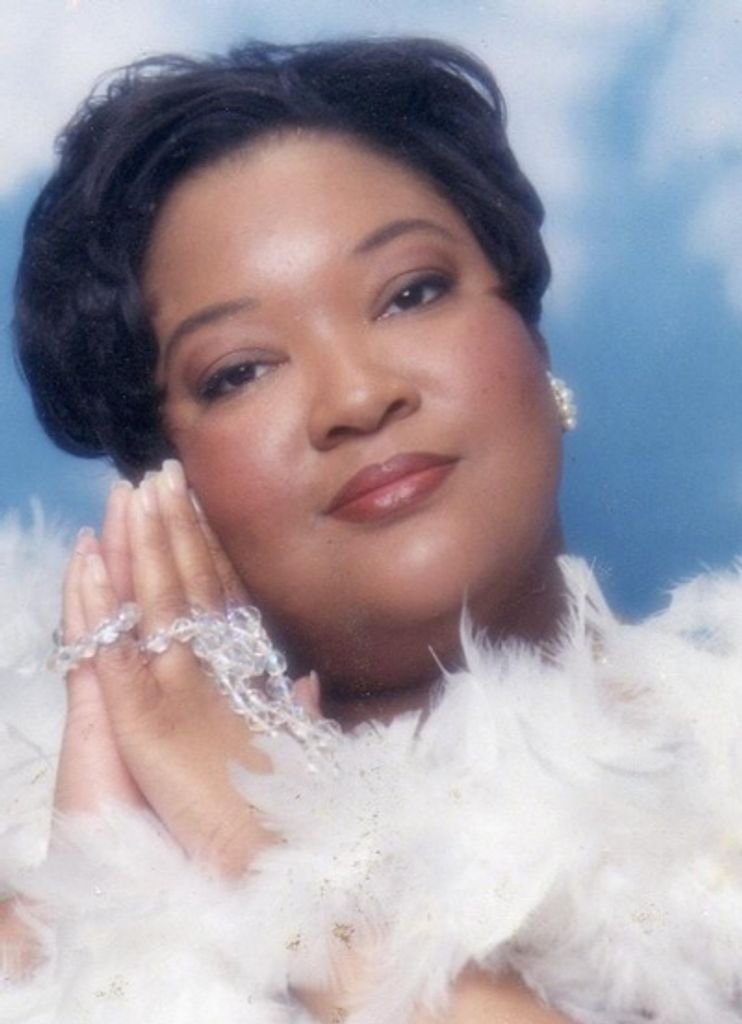 Nikki Nakisha Crawford