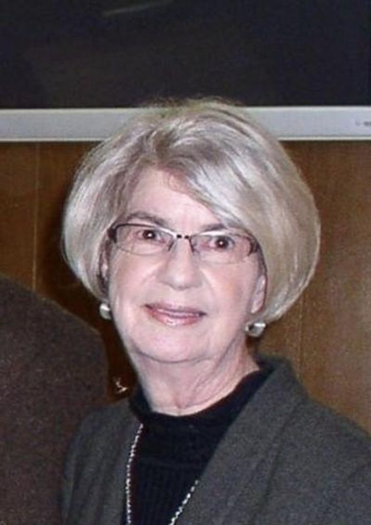 Martha W. Tabor Profile Photo