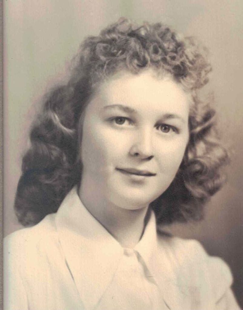 Marjorie "Midge" J. (Durfee)  Peterson