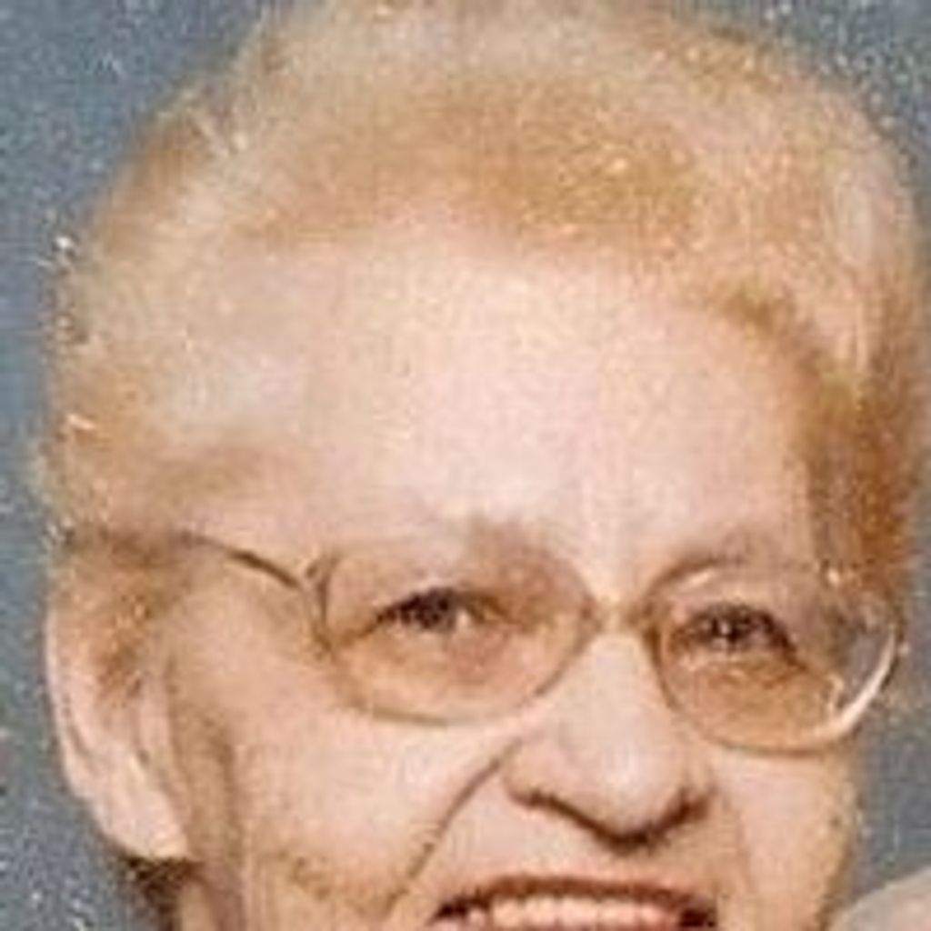 Lillian Grace White