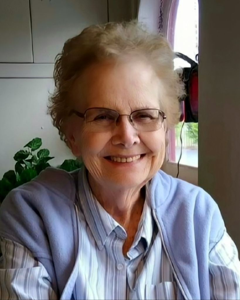 Darlene Joostberns