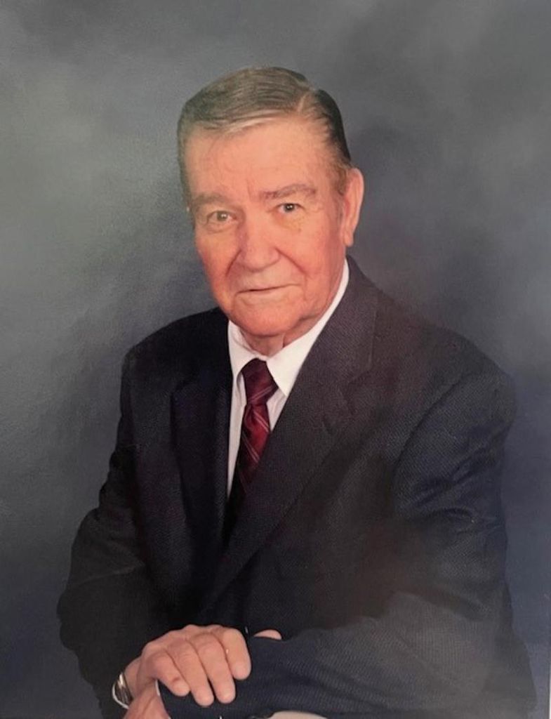 Earl Foster Weeks Profile Photo