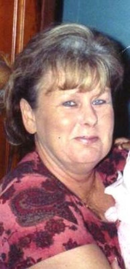Cindy Bailey
