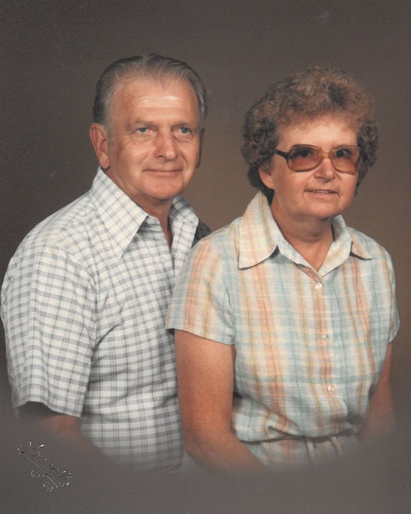 Eva Ruth Rogers Profile Photo