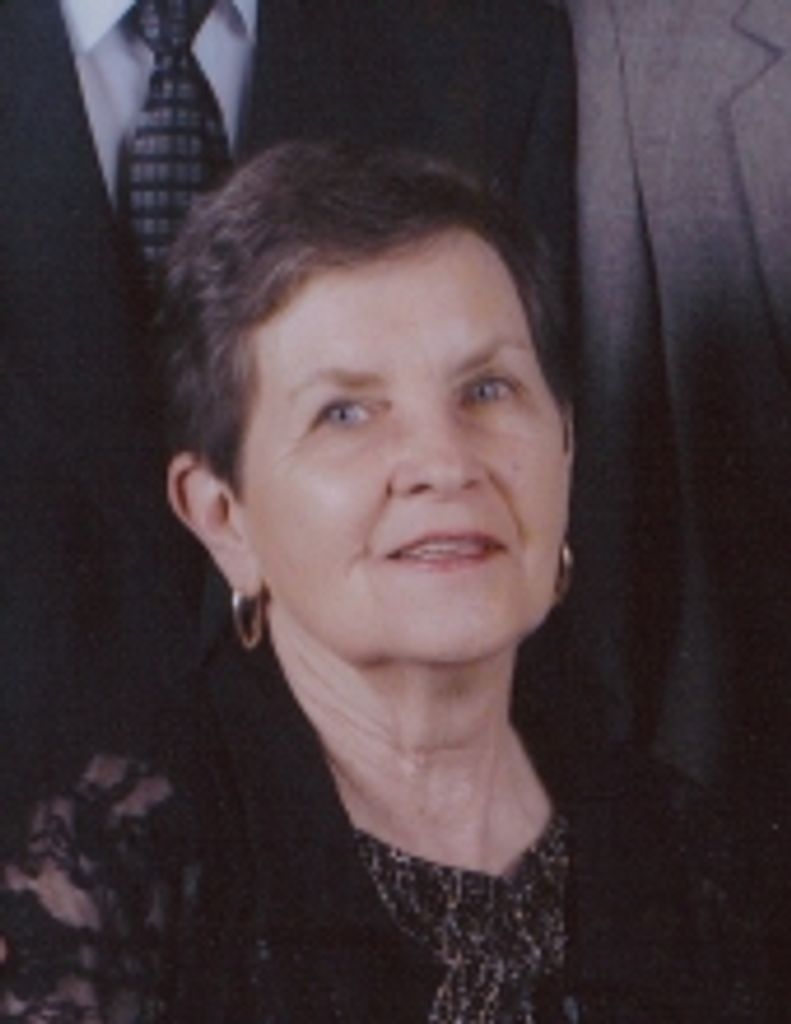 Donna Sue Alexander -Glbfh