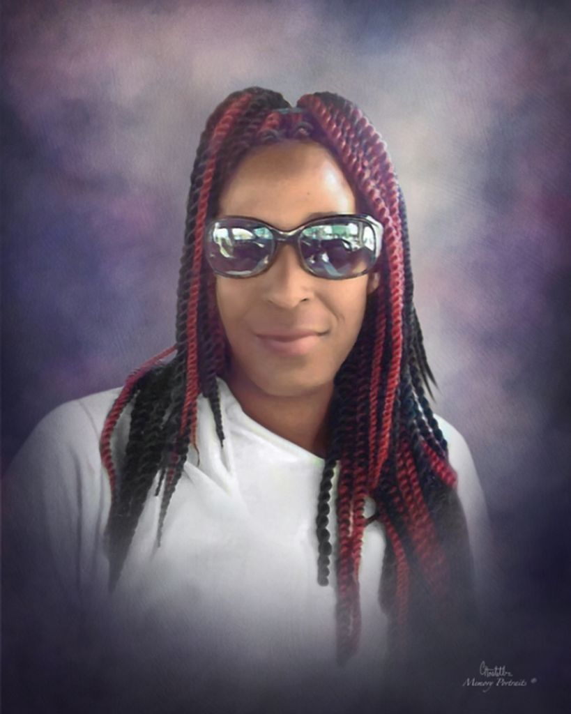 Shanell Oliver