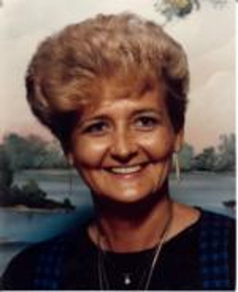 GLADYS PAT HILL