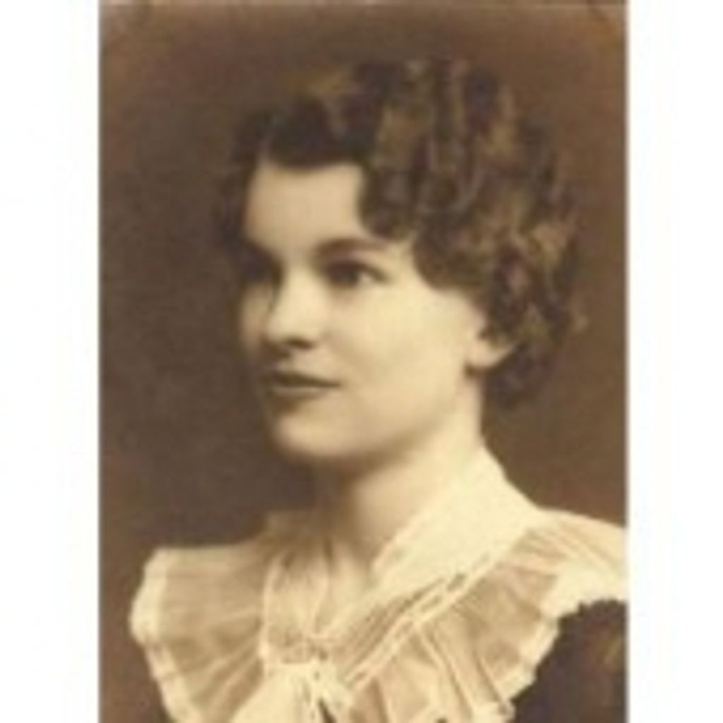 C. Marguerite Armitage