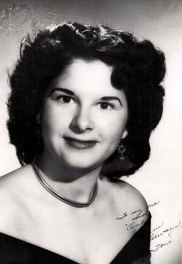 Toni-Marie Majors-Hanson