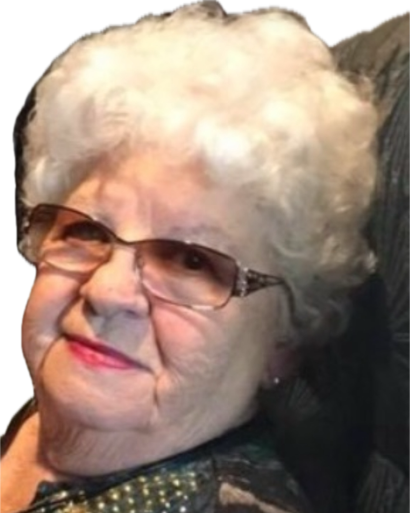 Ima Mae McAleer Profile Photo