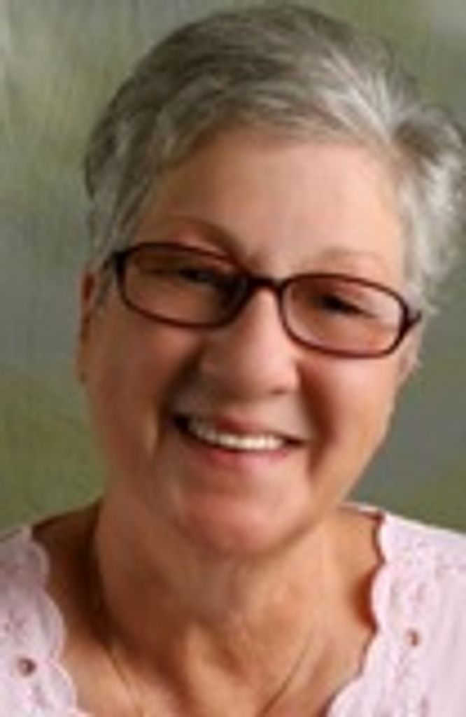 Brenda Mae Villenurve Cunningham Profile Photo