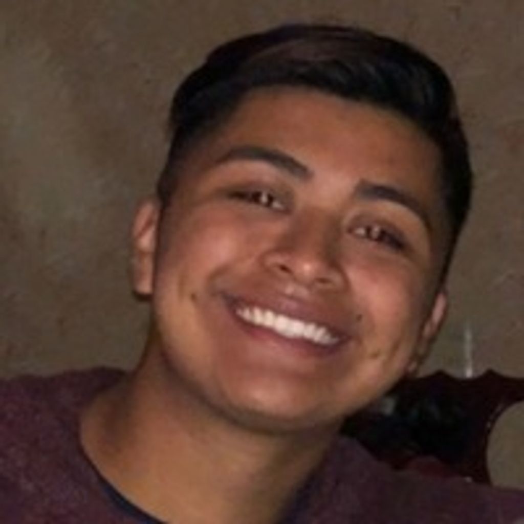 Gerardo Gonzalez, Jr. Profile Photo
