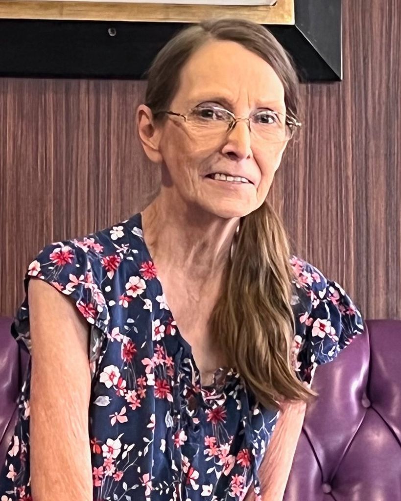 Donna Joanne Stroud