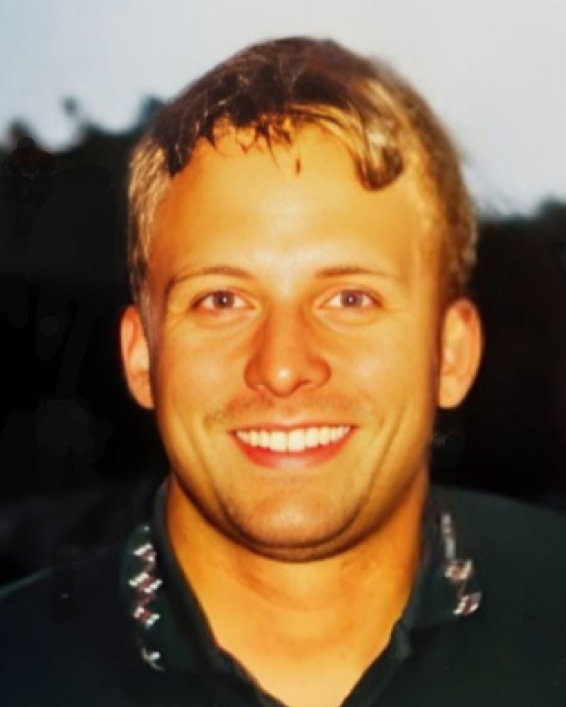 Joel Aaron Peterson Profile Photo