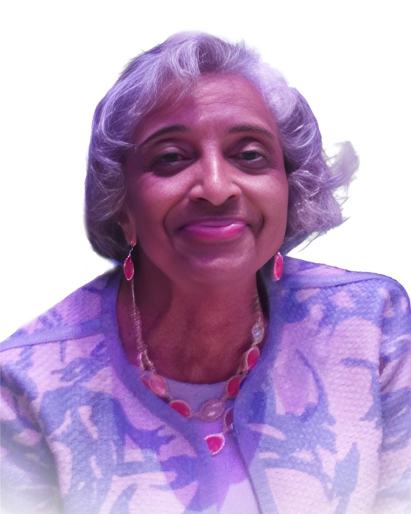 Dr. Ruth Hilson Pace