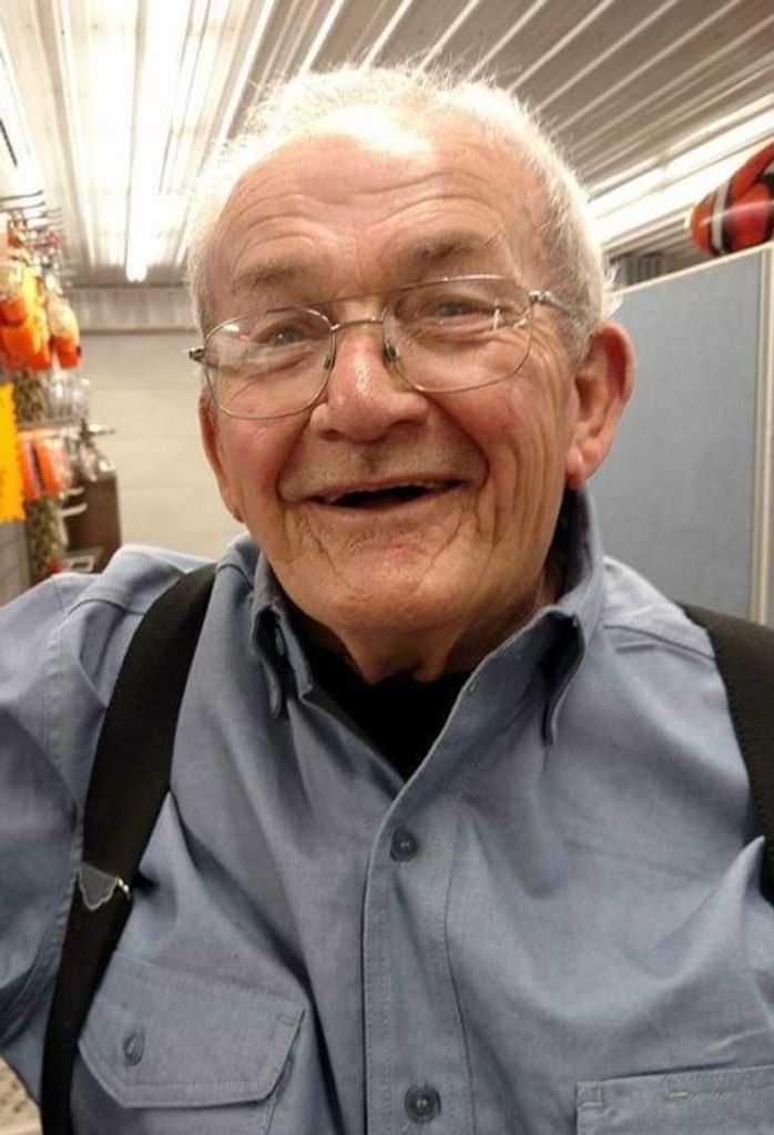 Michael Filer, Sr.