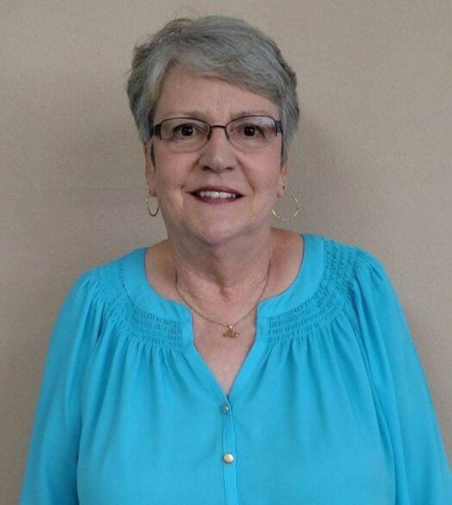 Connie Crow