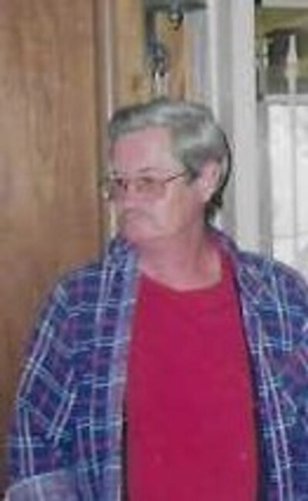 Myron "Butch" R. James, Jr. Profile Photo