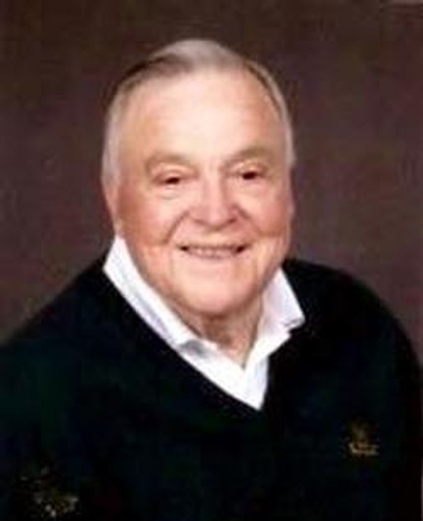 William Edward Dempsey