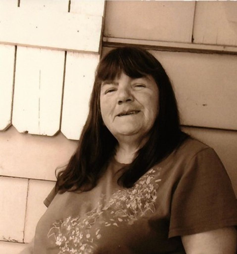 Vicki Ann Highland Profile Photo